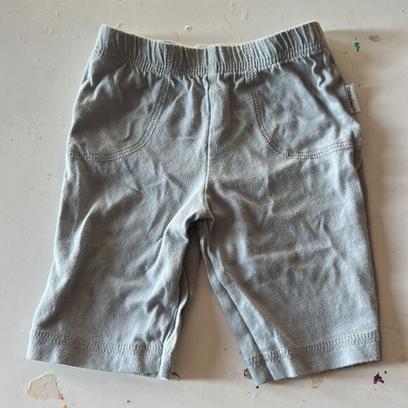 Bundle Of 3. 0-3 Pants. - Picture 2 of 4